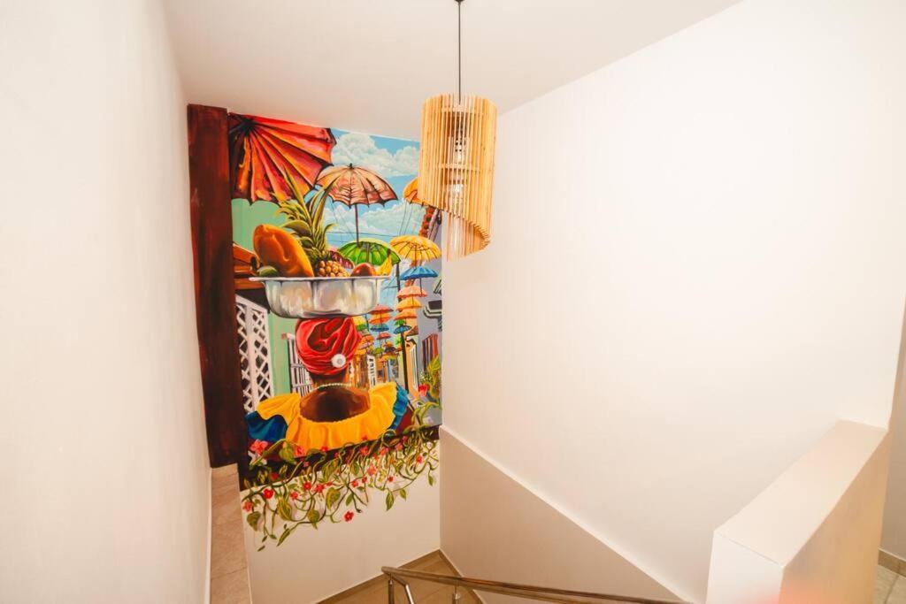 Casa En Manga Villa Cartagena ภายนอก รูปภาพ